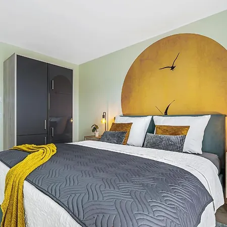 Apartament Windstille