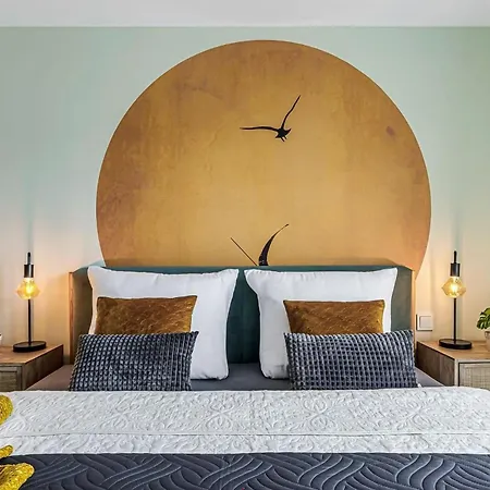 Apartament Windstille