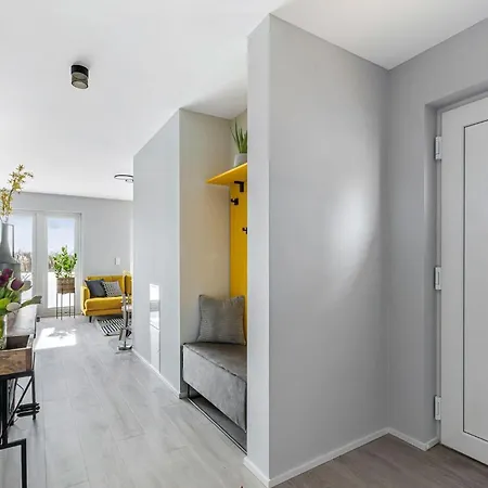 アパート Windstille *