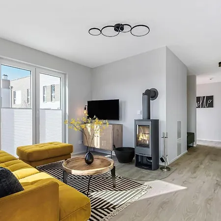 Windstille オルペニッツ