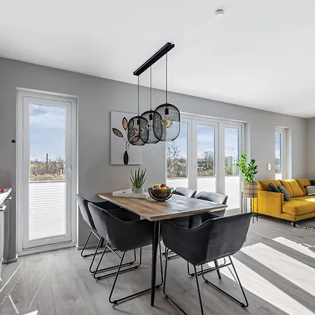 Windstille Apartament