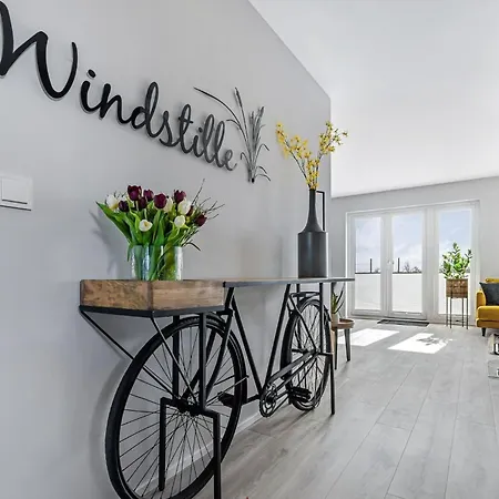 Apartament Windstille