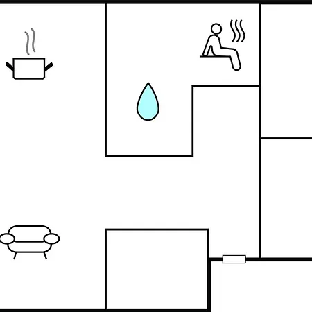 Apartament Windstille
