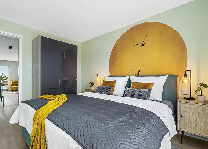 Appartement Windstille