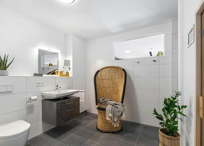 Appartement Windstille