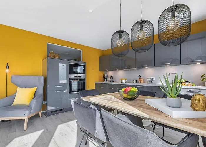 Windstille * Olpenitz