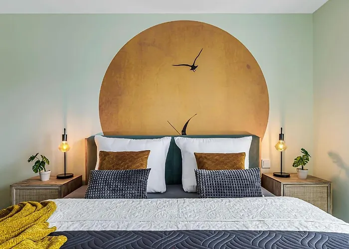 Appartement Windstille