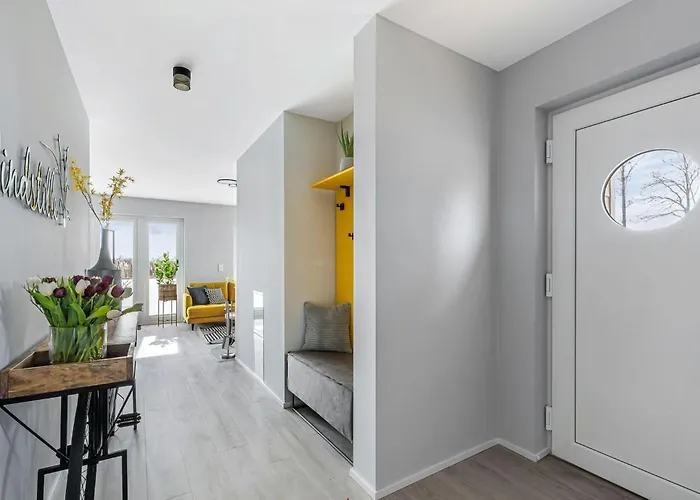 Appartement Windstille *