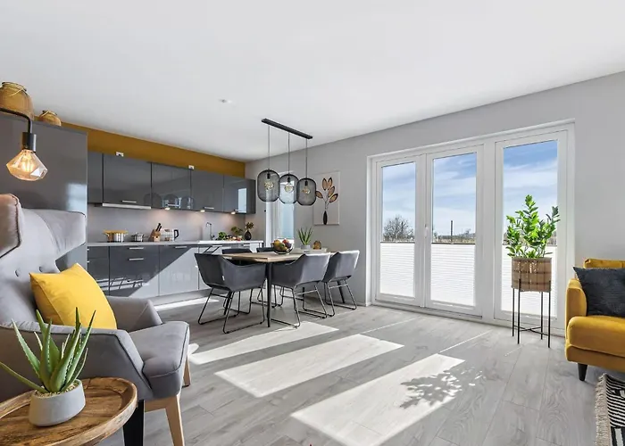 Windstille * Olpenitz