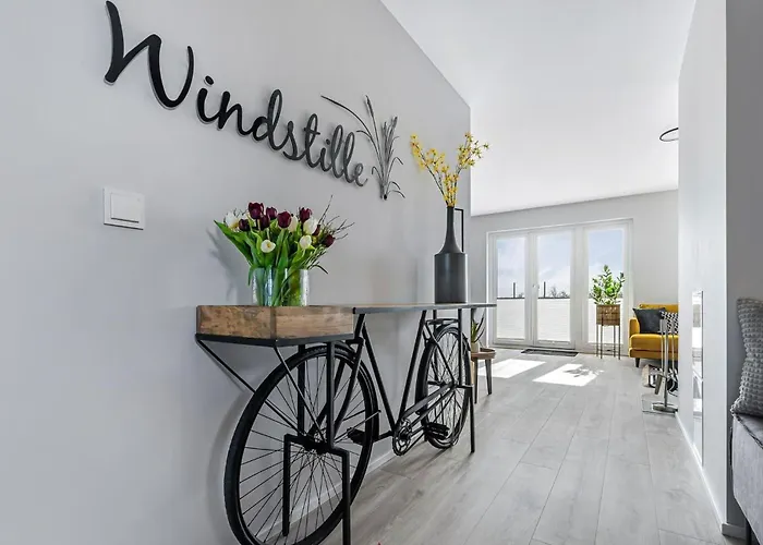 Appartement Windstille